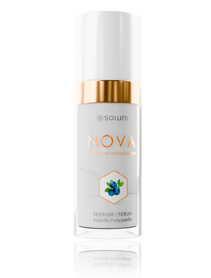 Arctic Nutrition Nova 2 Vitality Activation Serum, 30 ml