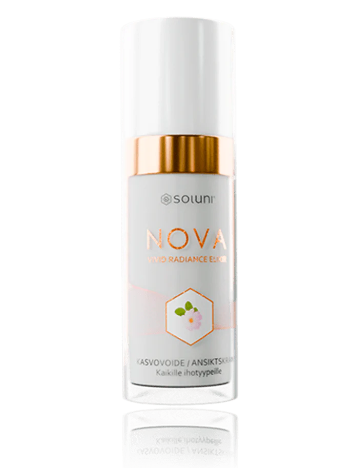 Arctic Nutrition Nova 3 Vivid Radiance Elixir, 30 ml